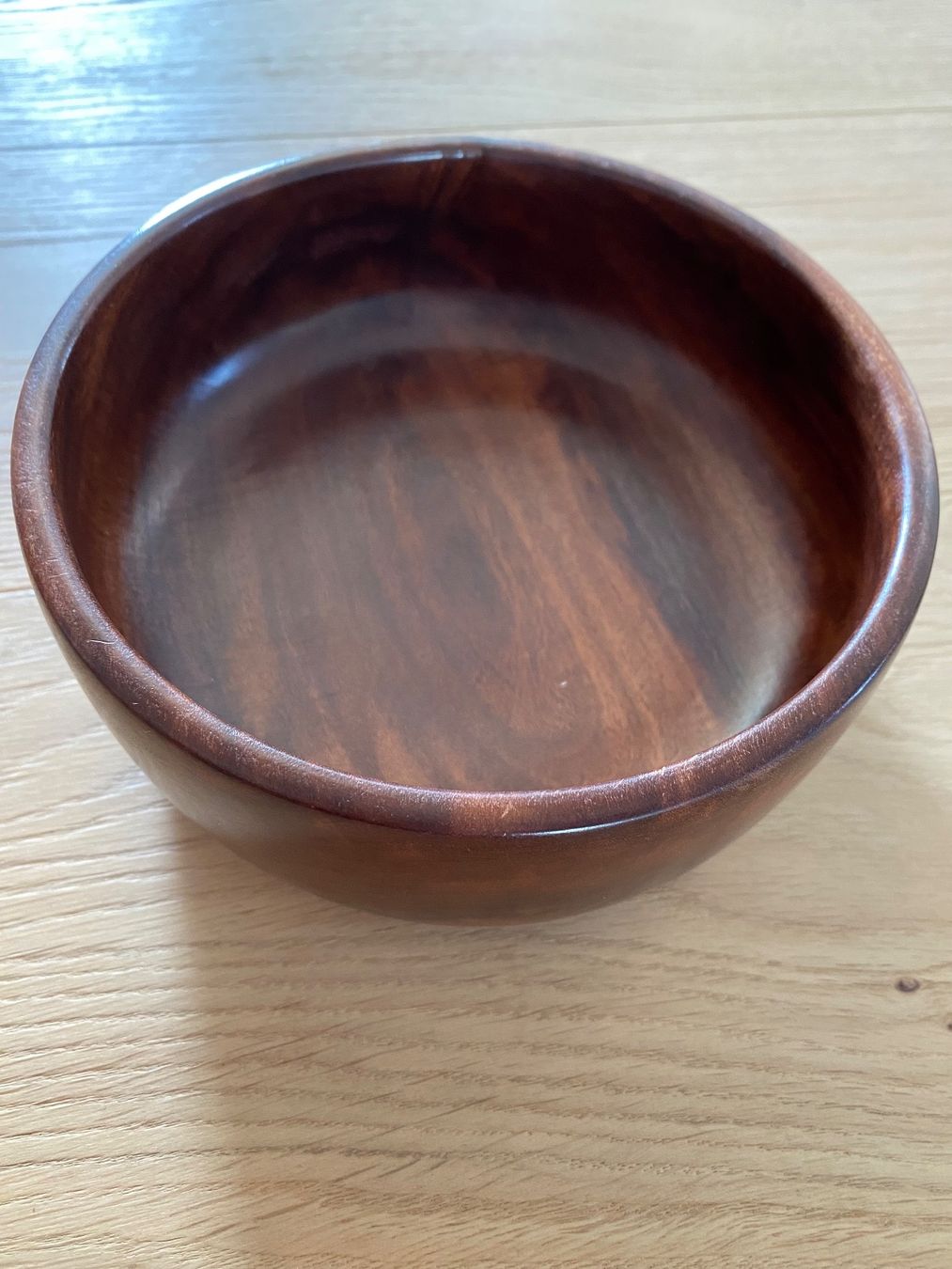 Tutte le decorazioni: Holzschale – Usato da Trachslau venduto da M_Schmid81 1
