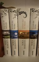 Nora Roberts Weltbild: 4 Romane - Herbstlektüre!