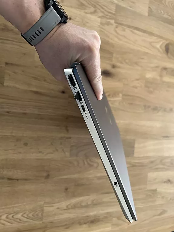 Notebook: HP Pavilion 15-cs3976nz – Usato da Innertkirchen venduto da kil_s5yc 1