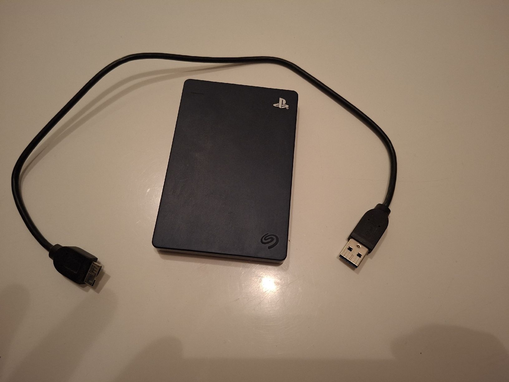 Seagate Dischi rigidi: game drive ps4 2tb – Usato da Arbon venduto da woj_765s 3