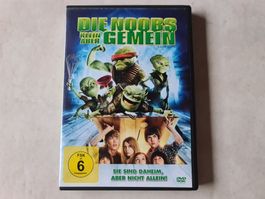 Die Noobs - Klein aber gemein