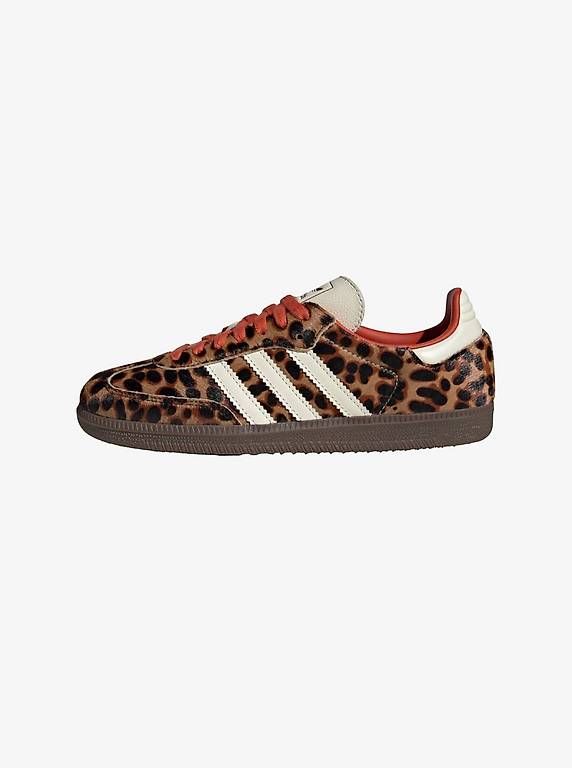 Scarpe da donna: Samba Leopard Adidas (NEU) – Nuovo e nell'imballaggio originale da Schlieren venduto da gue_m9qk 1