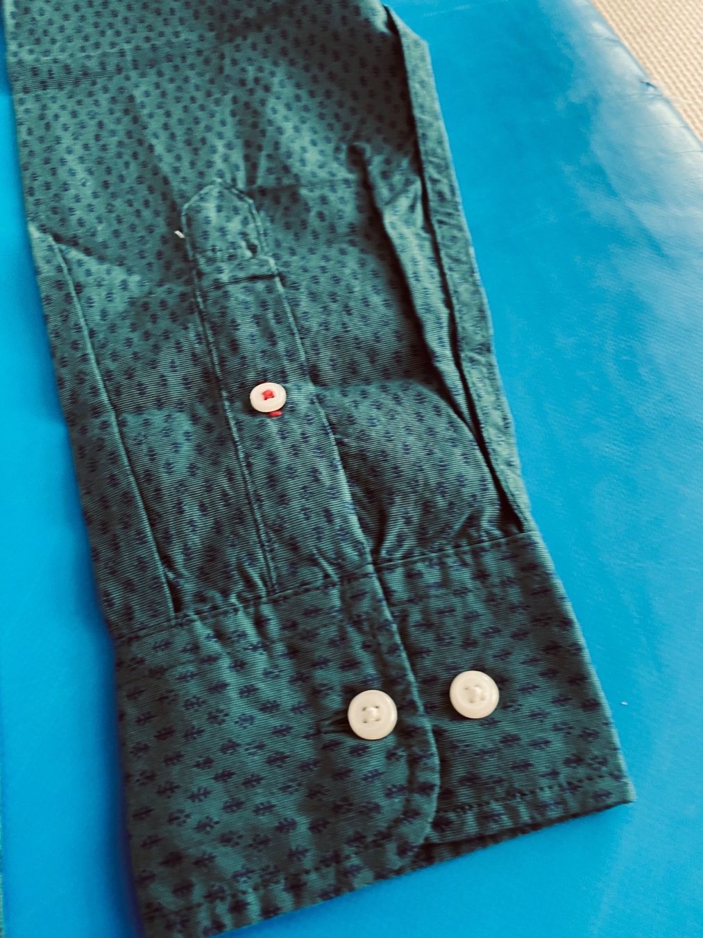 Tommy Hilfiger Camicie: Tommy Hilfiger Herren Hemd Gr. L – Nuovo (secondo la descrizione) da Emmen venduto da H.Bettina 3