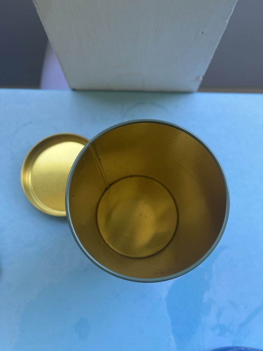 Recipients et similaires: Teedose – D'occasion à Basel par Buechermensch 2