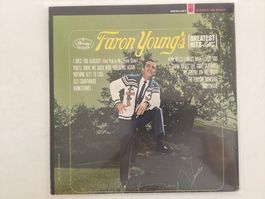 Farin Young LP - Greatest Hits