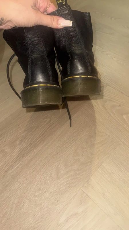 Dr. Martens Herrenschuhe: Dr. Martens 1460 Pascal – Neu (gemäss Beschreibung) aus Basel von ste_jr9g 1