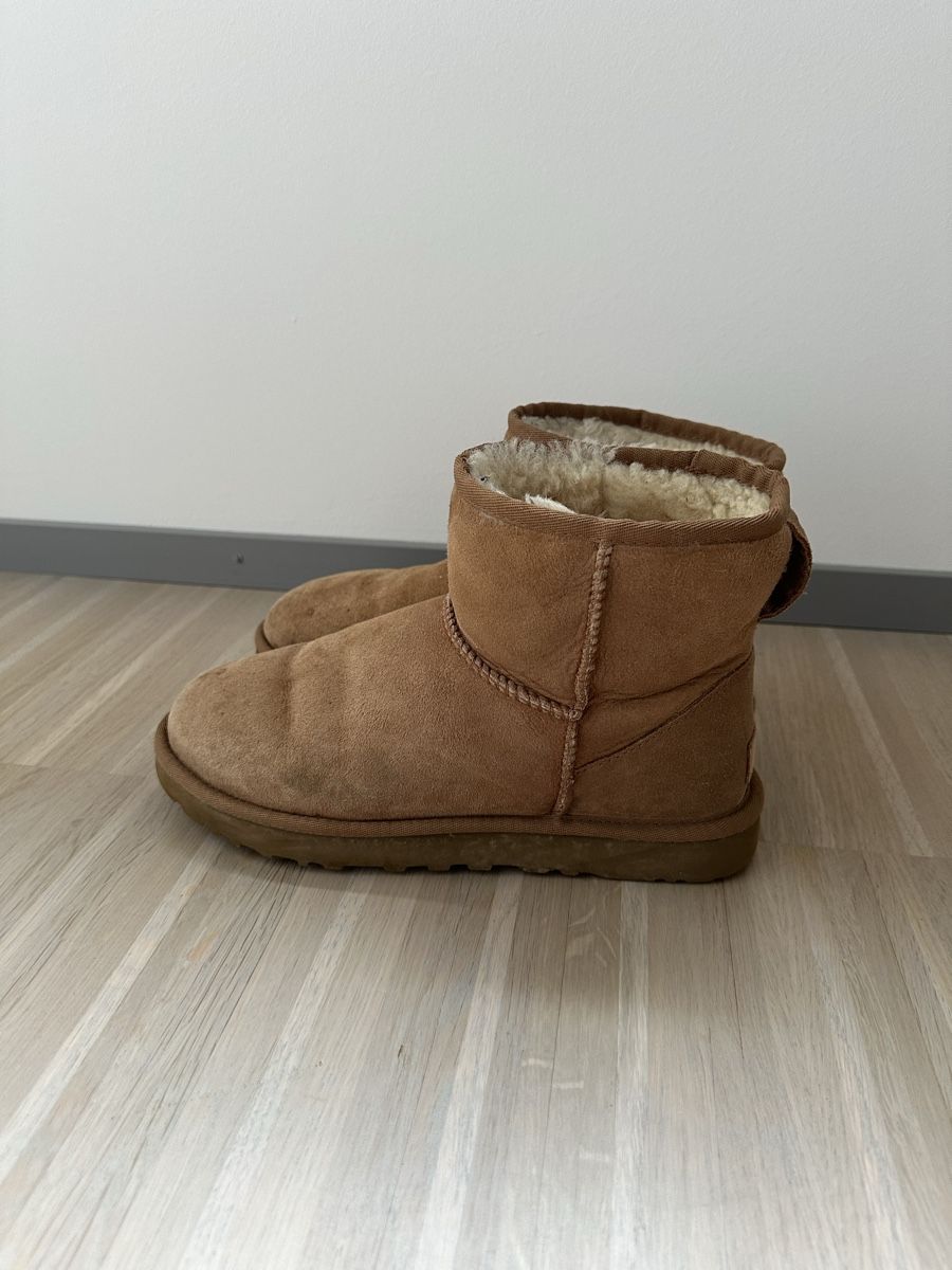 Ugg Scarpe da donna: UGG Stiefel, Boots Gr 39 – Usato da Winterthur venduto da pompowerpuff 2