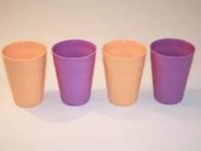Tupperware Recipients et similaires: Junge Welle Trinkbecher - Tupperware – Neuf (Voir description) à Winkel par davos220