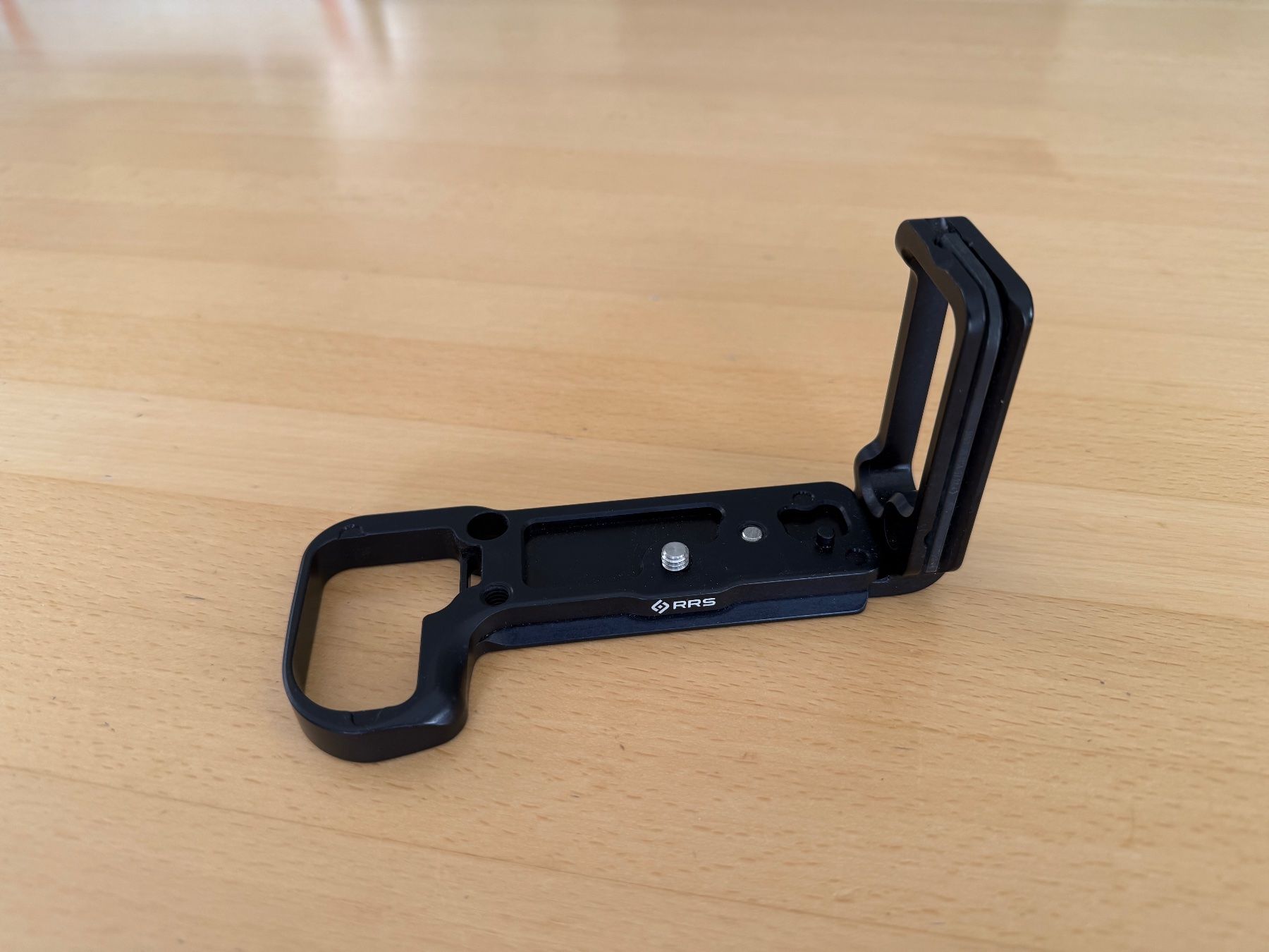 Altri Accessori: L-Winkel / L-Bracket von Really Right Stuff – RRS – Usato da Küttigen venduto da mbahner 6