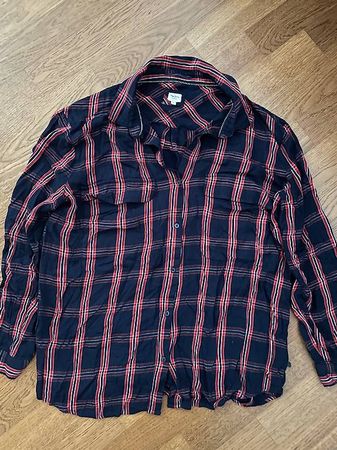 Pepe Jeans Damen Hemd Gr.42 neu