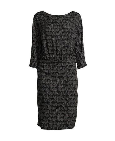 NEU! Freizeit Kleid CKS Gr. XS schwarz