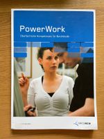 Power Work - Überfachliche Kompetenzen für Berufsleute