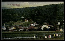 AK Dombresson, Vue générale