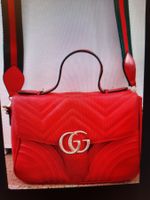 Original Gucci GG Matelasse Marmont Bag