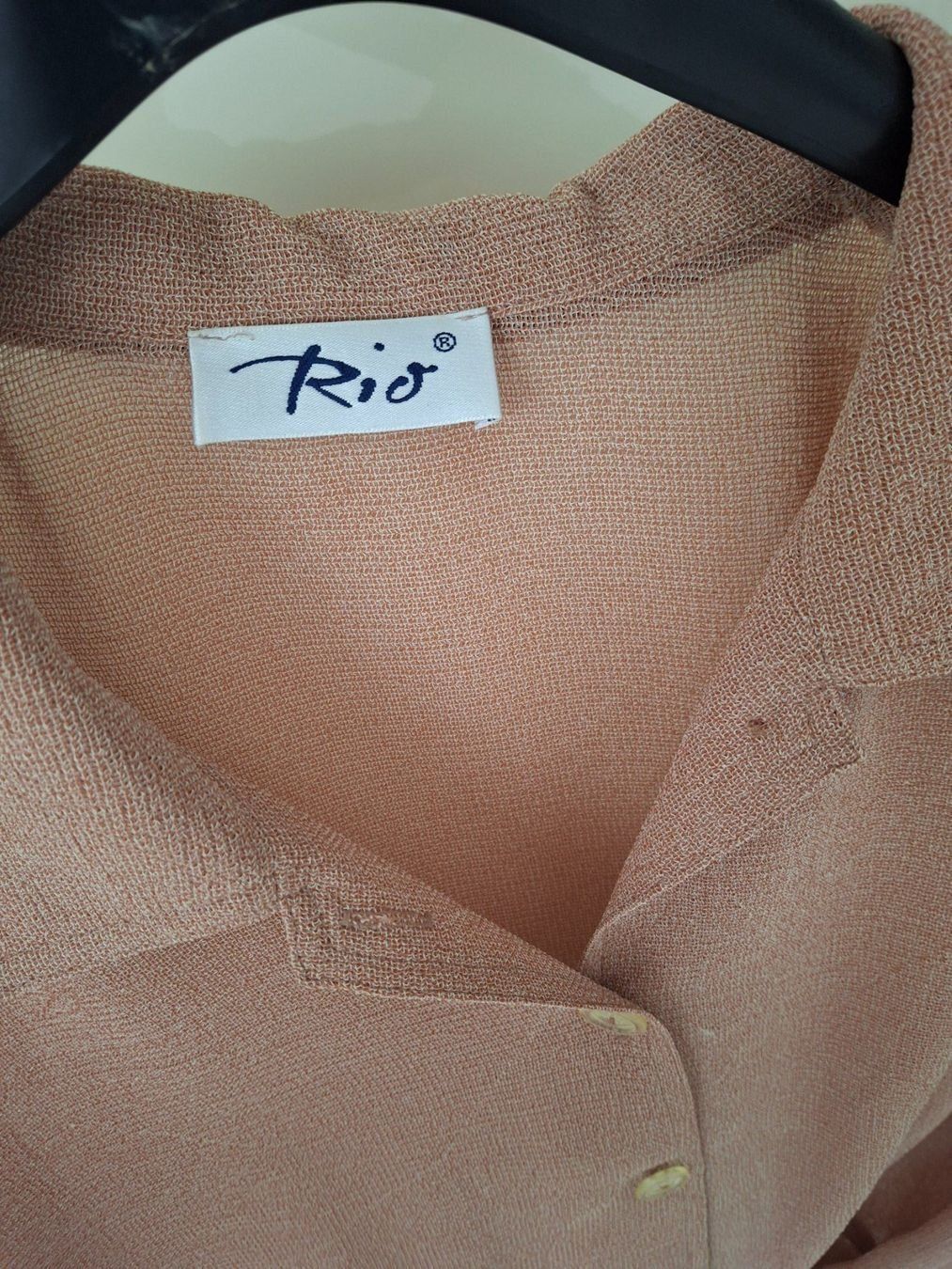 Gilet & Giacche senza maniche: Rio Damen Gilet, Grosse Grössen – Usato da WALTERSWIL SO venduto da thb_ybm8 2
