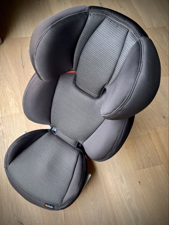 BeSafe iZi Up Fix Kindersitz Isofix Top Zustand! (D'occasion