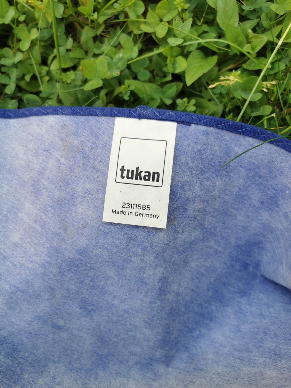 Coperte: Tischdecke Garten Outdoor – Usato da Glattfelden venduto da sut_q8d2 6