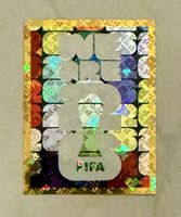 Panini WM 2026!!! FWC 4