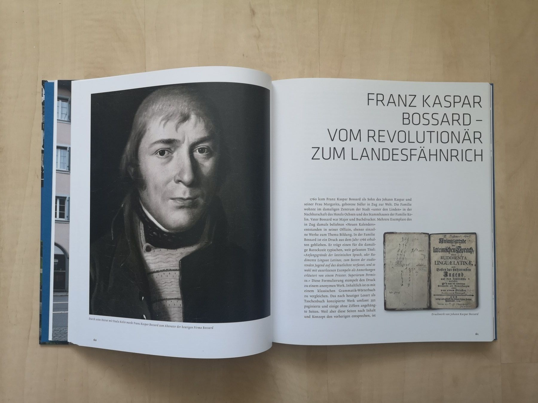 Libri: Bossard-Kolin - Christian Raschle – Usato da Zug venduto da Sunshine_113 1