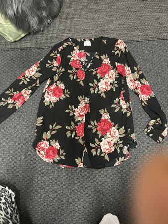 Vila Bluse gr XS/s