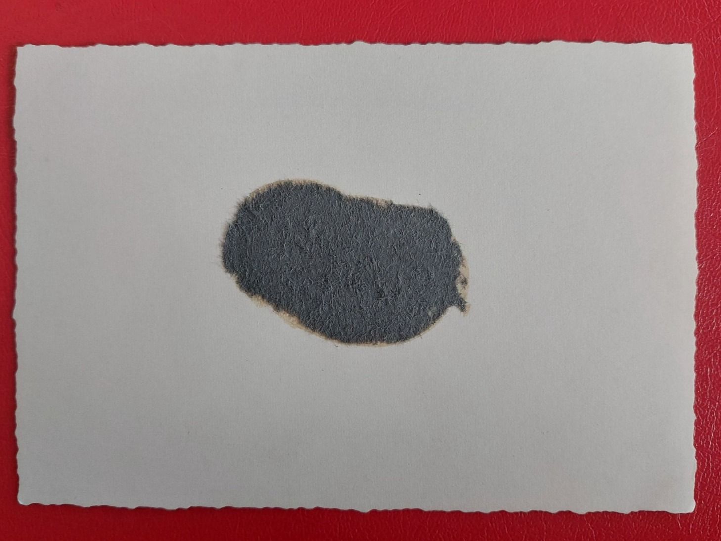 Cartoline postali: Felsen / Berg // Zeit und Ort unbekannt – Usato da St-Légier-Chiésaz venduto da Theo006 1