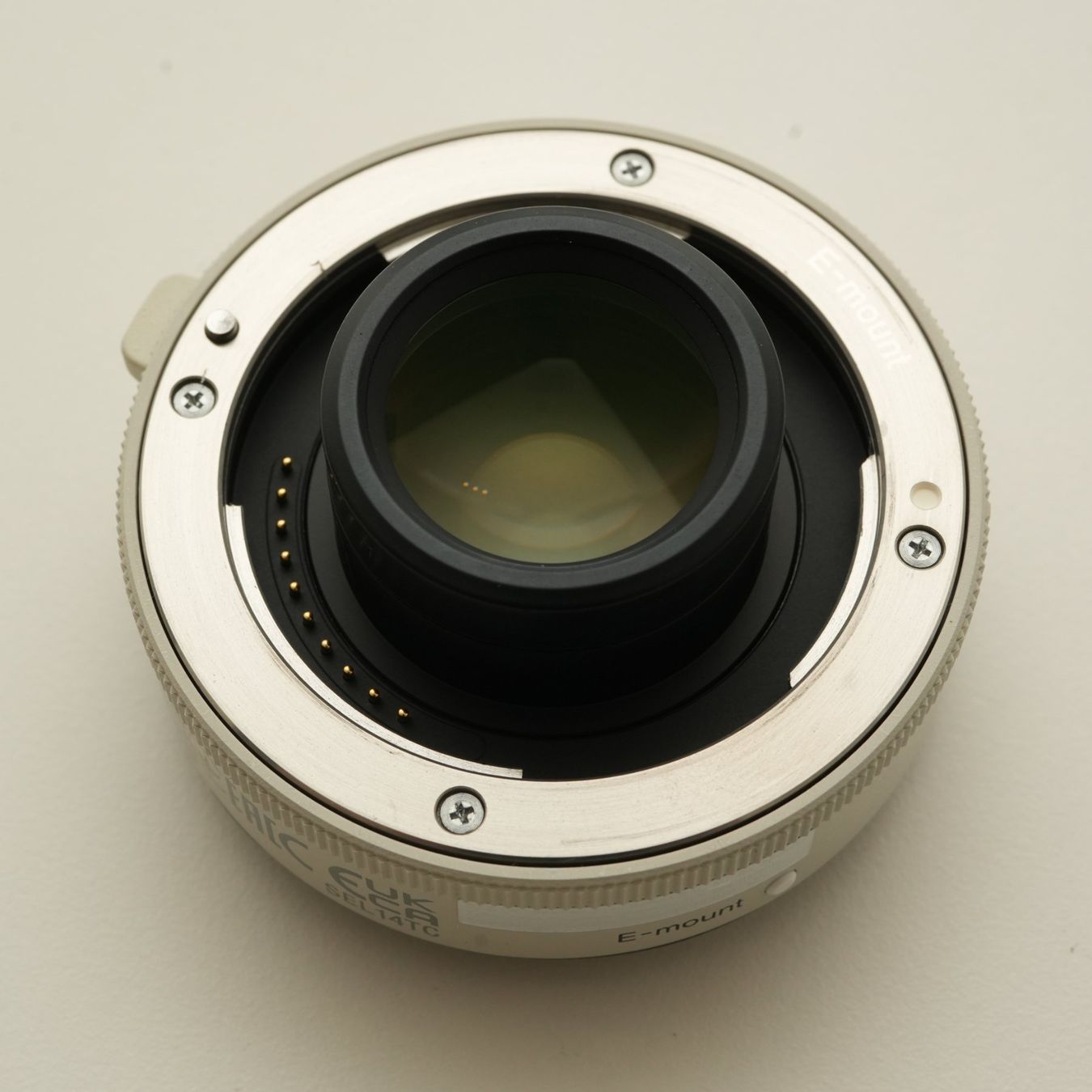 Sony Obiettivi: Sony Telekonverter 1.4x SEL14TC – Nuovo (secondo la descrizione) da Altdorf UR venduto da RoliW01 3