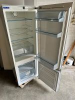 Kühlschrank Einbaukühlschrank Electrolux CH-Norm