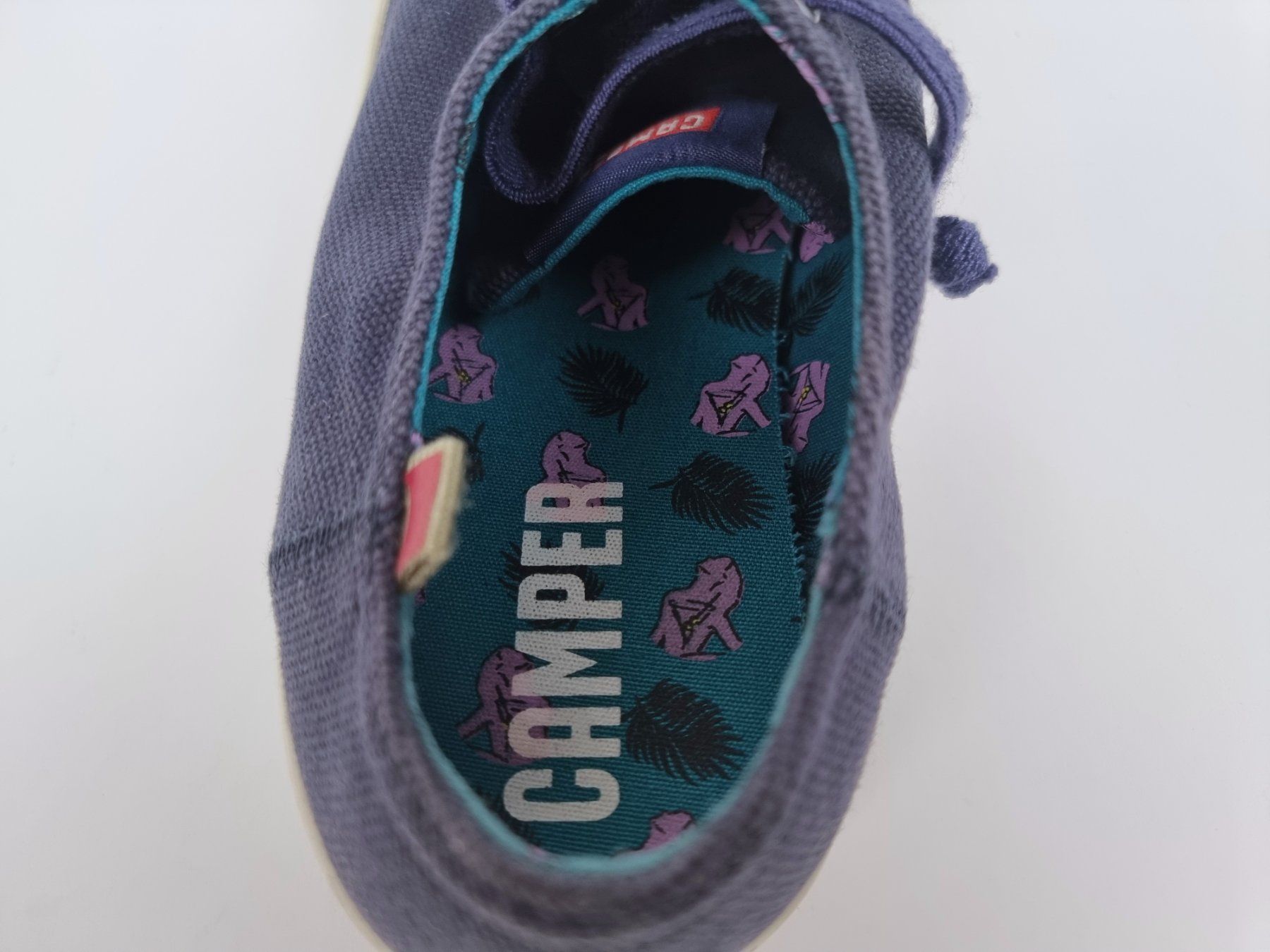 Camper Herrenschuhe: Camper Schuhe – Gebraucht aus Urtenen-Schönbühl von Restwert_Schoenbuehl 5