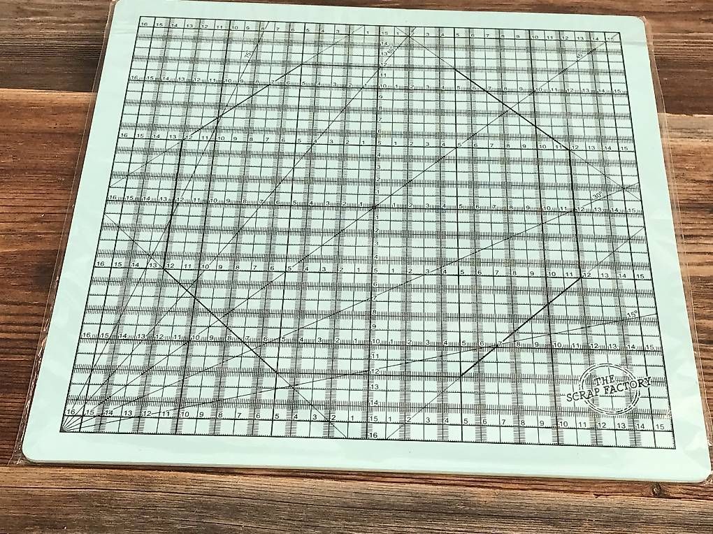 Cercles à broder: Schneidematte, Cutting Mat – D'occasion à Egolzwil par taraxacum65 4
