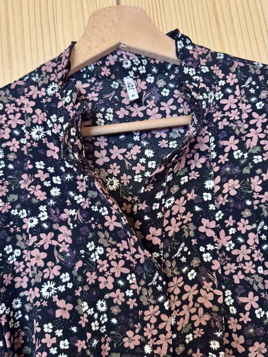 Vestiti: Blumenkleid Gr. M – Usato da Gadmen venduto da Pinguin89_90 1