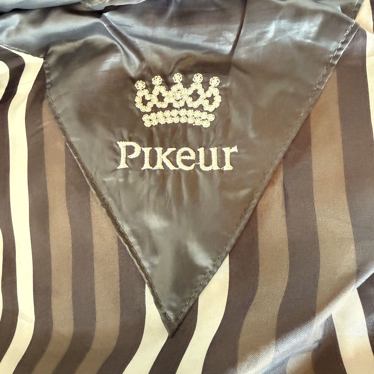 Pikeur Giacche: Pikeur Reitjacke Samera 38 – Nuovo (secondo la descrizione) da Chur venduto da Reginn 4
