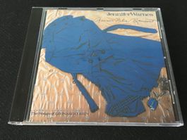 Jennifer Warnes - Famous Blue Raincoat -CD-