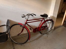 Flying Pigeon Fahrrad PA-06 Chinesischer Klassiker
