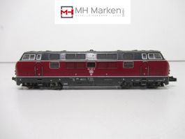 Trix 2256 Deutsche Bundesbahn Diesellok V200 BR 221 o. OVP