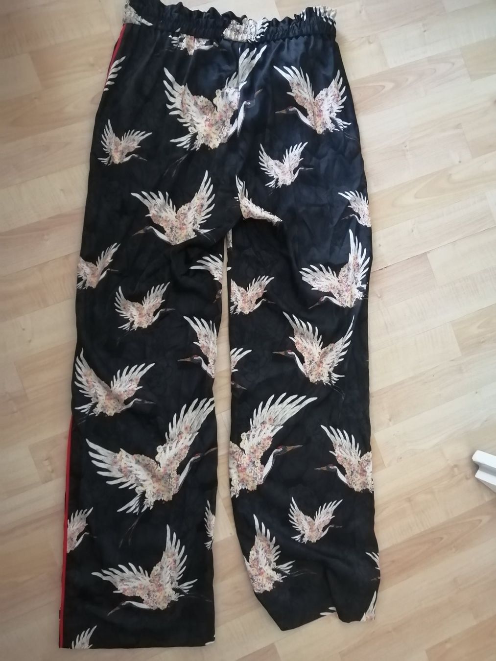 H&M Hosen: Sommerhose 38 – Neu (gemäss Beschreibung) aus Rieden AG von juliarieden 4