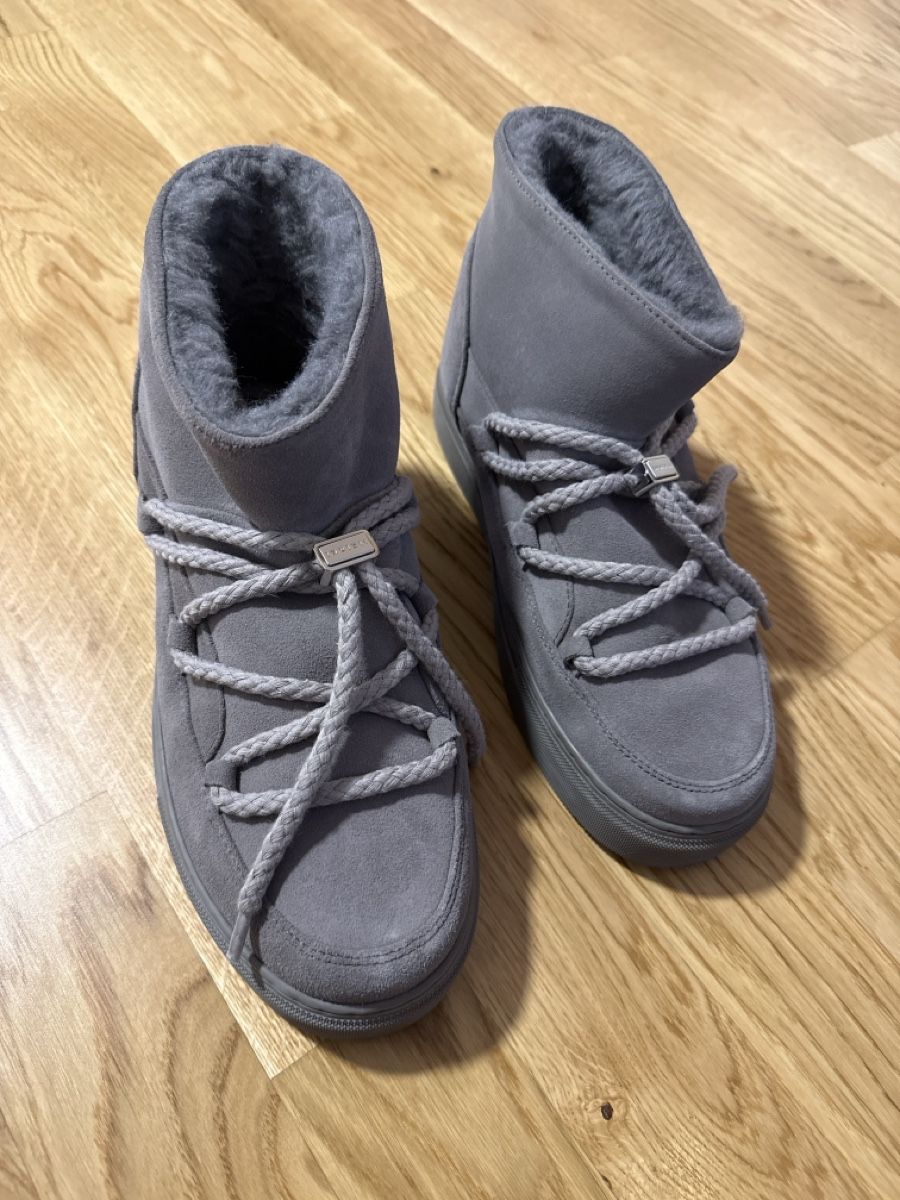 Inuikii Damenschuhe: Schuhe – Neu (gemäss Beschreibung) aus Glis von slavkomajic 1