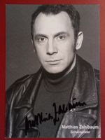 Matthias Zahlbaum Autogramm signiert Fotopostkarte 10x15cm