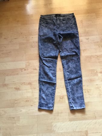 Jeans "Tally Weijl" Gr. 38...