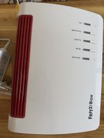 AVM FRITZ!Box 7590 & FRITZ!Powerline Set – Komplettpaket