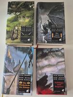 Der Herr der Ringe Sonderausgabe (Klett-Cotta, Deutsch)