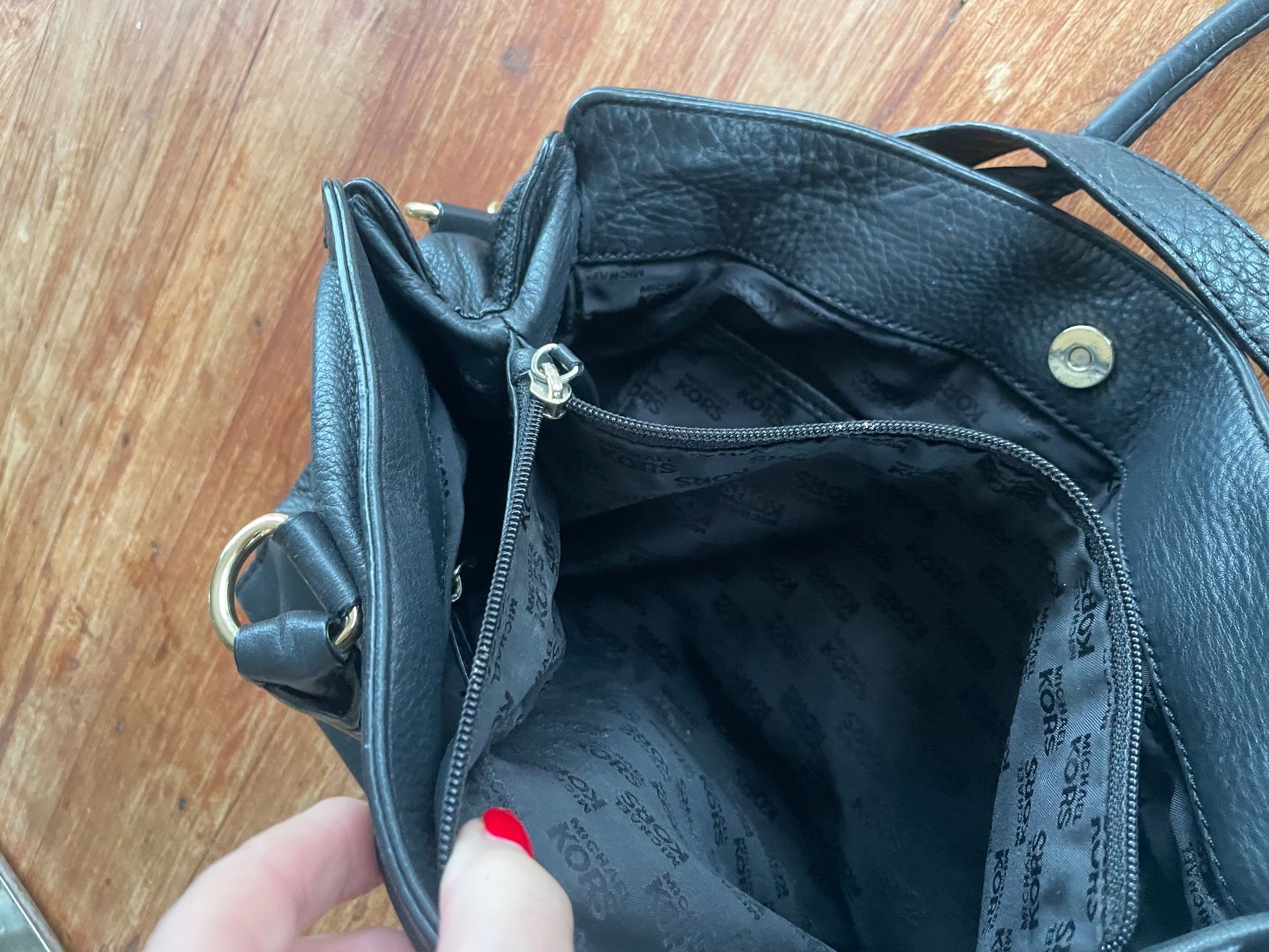 Michael Kors Borse da donna: Tasche – Usato da Kilchberg ZH venduto da wolken03 4