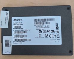 Micron RealSSD C400  128GB 
