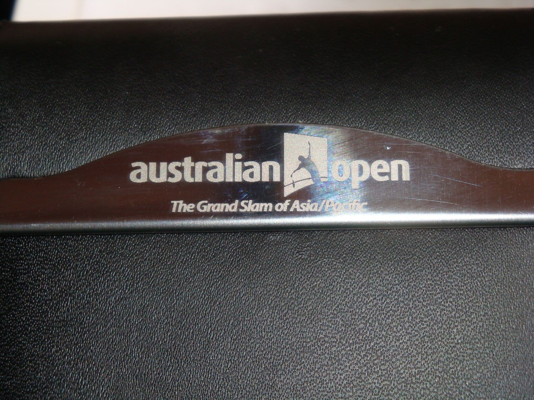 Kosmetikkoffer: Manicure-Set für Reise, Australian Open – Neu und originalverpackt aus häusernmoos von buc_8ftk 5