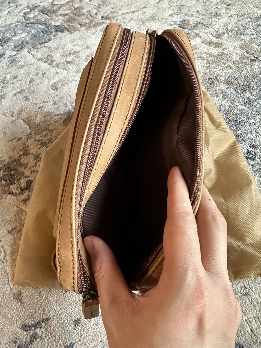 Borse: Bag Space Leather Bag – Usato da Spreitenbach venduto da Wa-C789 9