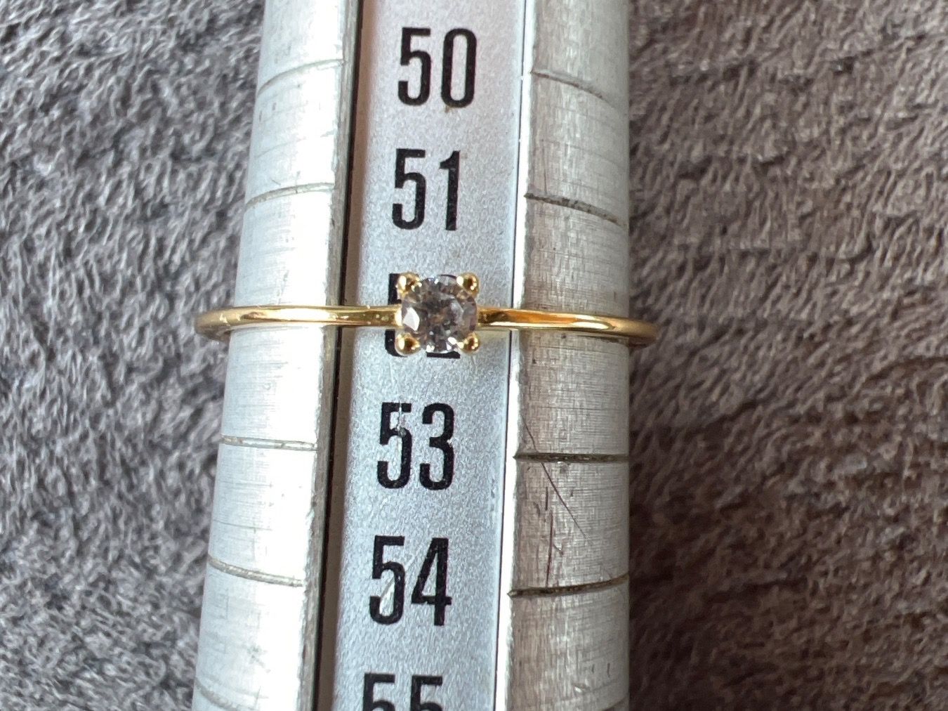 Ringe: Ring 925 Silber – Gebraucht aus Niederuzwil von leo_8857 3
