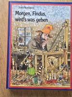 Nordqvist, Morgen Findus wird was geben