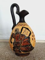 Griechische Vase, Klassische Periode 480 b.c. Kopie