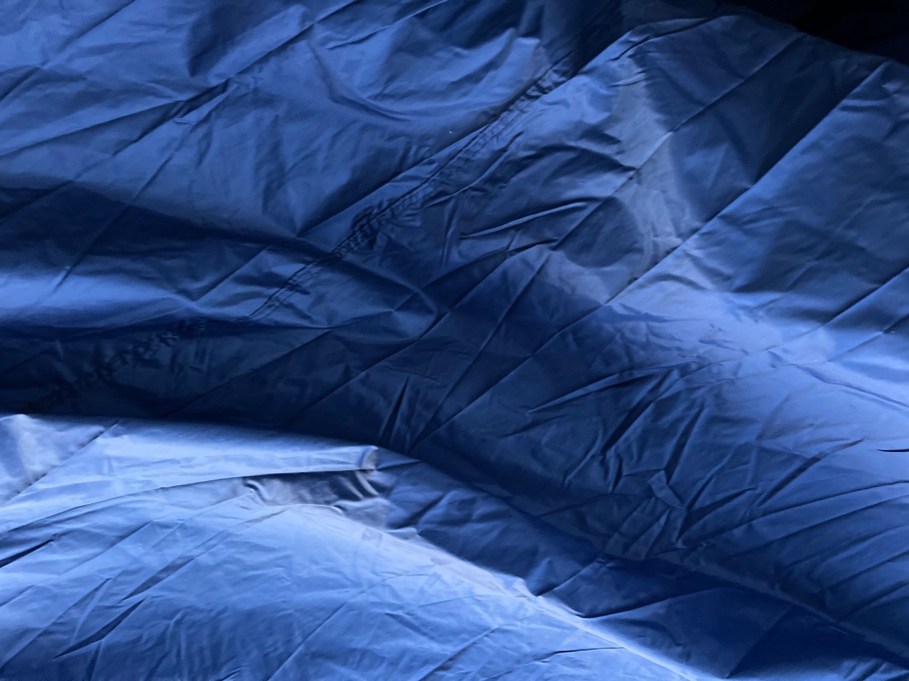 Automobili: Car Body Cover Grösse L – Usato da Spiegel b. Bern venduto da Burdicrew 2