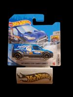 HW Metro 2021 Hot Wheels Ford Transit Connect 1/10 S D