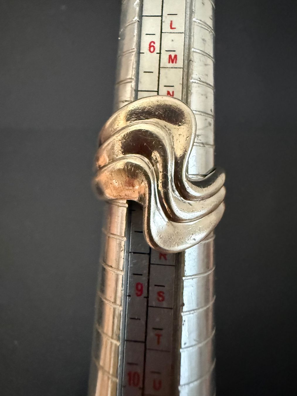 Bagues: Silber Ring 925 – D'occasion à Spiegel b. Bern par Rogger72 6